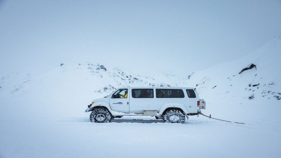 From Reykjavík: Katla Ice Cave and South Coast Tour - Why Katla Ice Cave is worth the long day