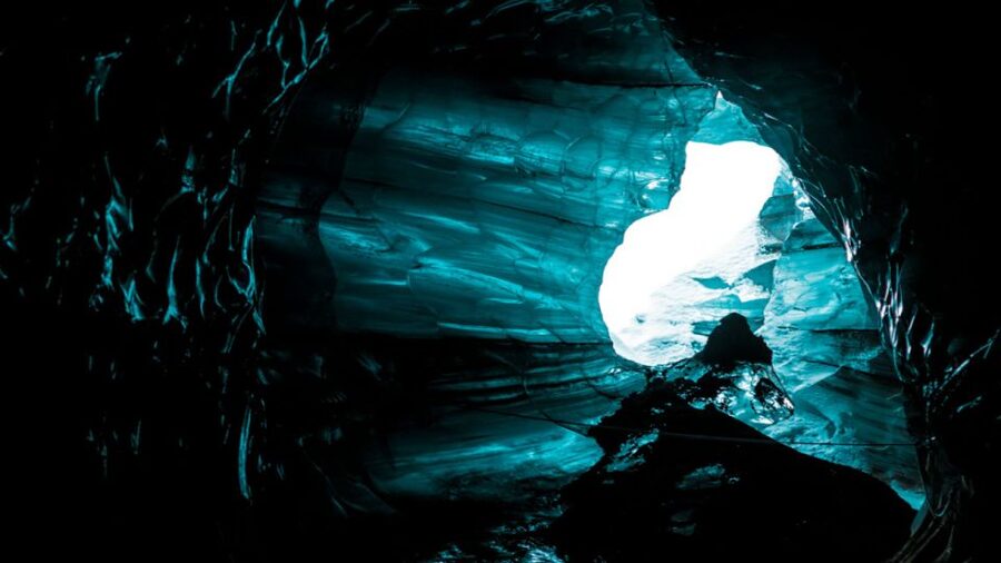 From Reykjavík: Katla Ice Cave and South Coast Tour - Who should book this South Coast day?