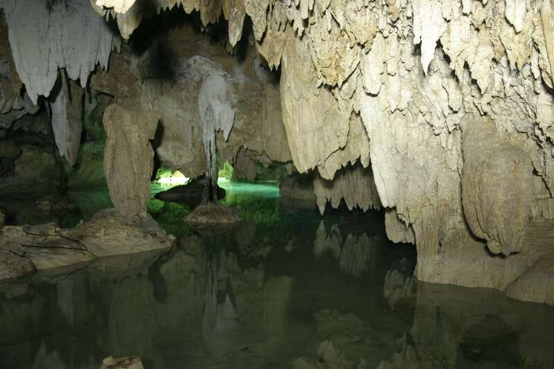 From Riviera Maya: 3 Cenotes Adventure Tour with Lunch - Why the small group changes the day
