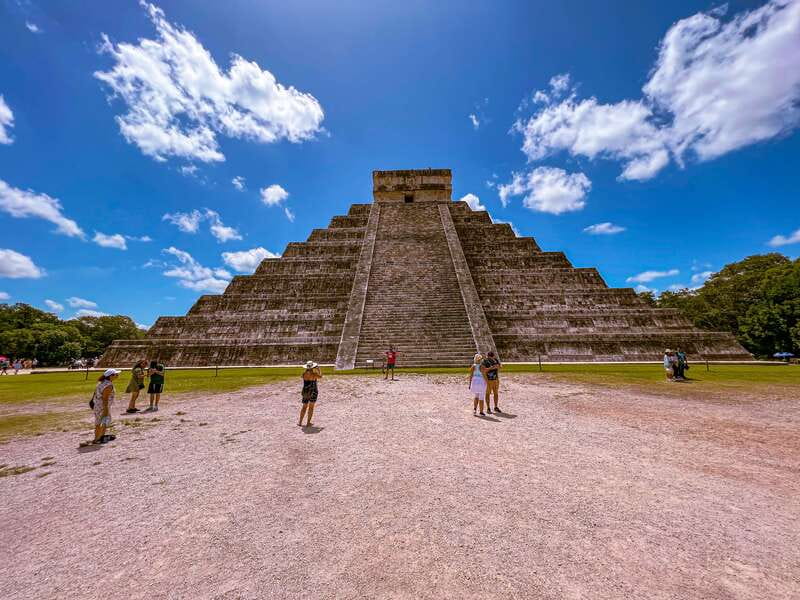From Riviera Maya: Chichen Itza, Cenote, and Valladolid Tour - Why this Tulum day trip works so well