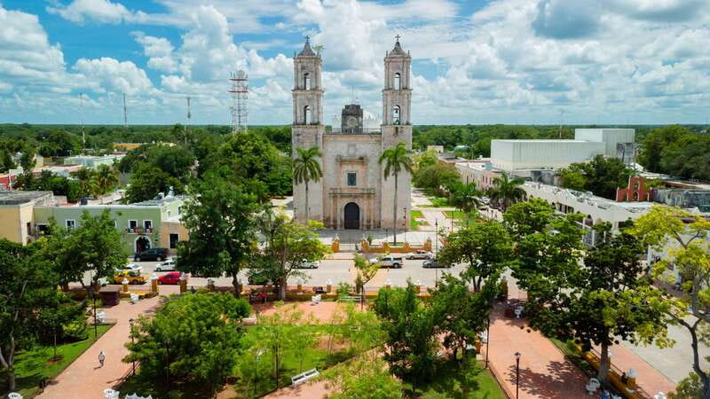 From Riviera Maya: Chichen Itza, Cenote, and Valladolid Tour - Cenote Xux-Ha: the day’s best reset