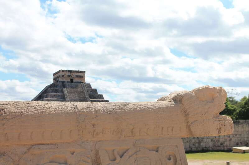 From Riviera Maya: Chichen Itza, Cenote, and Valladolid Tour - Practical tips for making the day easier