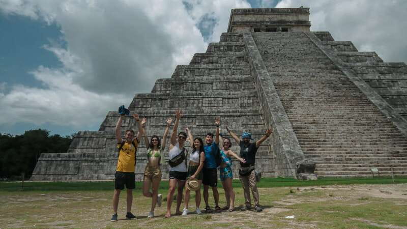 From Riviera Maya: Chichen Itza, Cenote, and Valladolid Tour - Should you book this Chichen Itza tour?