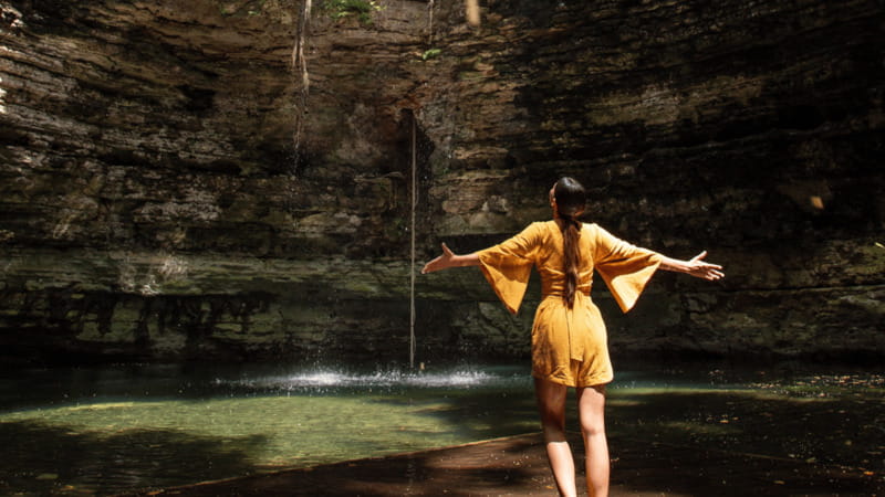 From Riviera Maya: Ek Balam & Cenote Tour w/ Lunch & Pickup - Should you book the Ek Balam and Chichikan tour?