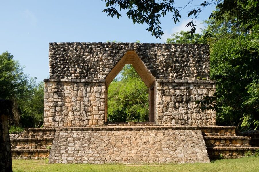 From Riviera Maya: Ek Balam & Cenote Tour w/ Lunch & Pickup - Who will enjoy this day most?