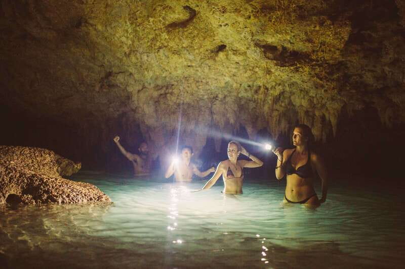 From Riviera Maya: Snorkeling & Private Cenote Half-Day Tour - Key points to know before you book