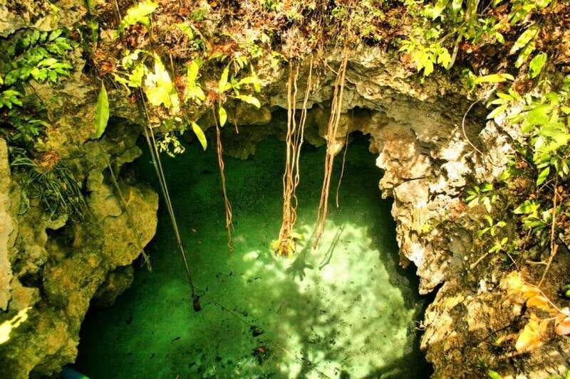 From Riviera Maya: Snorkeling & Private Cenote Half-Day Tour - Snorkeling on the Caribbean reef
