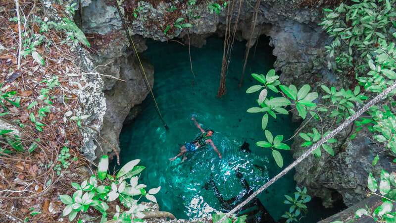 From Riviera Maya: Snorkeling & Private Cenote Half-Day Tour - Lunch, snacks, and what is included