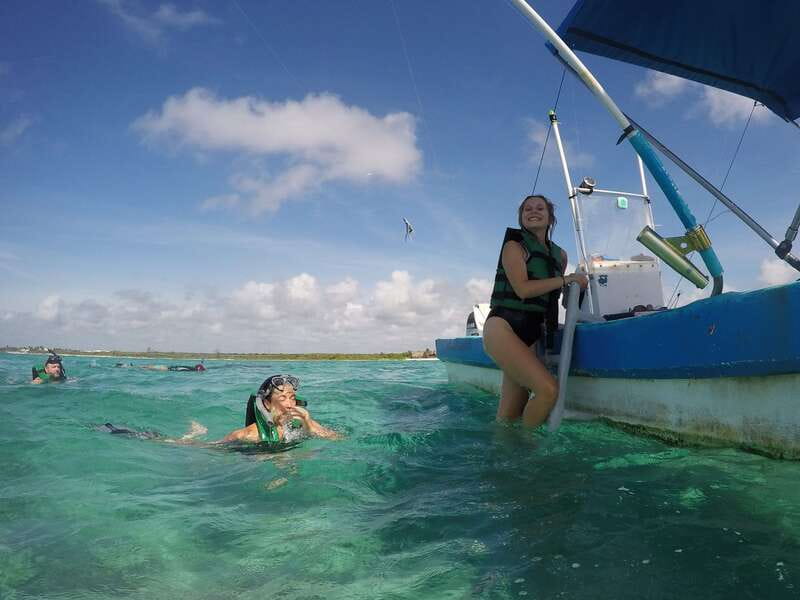 From Riviera Maya: Snorkeling & Private Cenote Half-Day Tour - Should you book this Tulum cenote and snorkeling tour?
