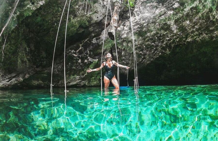 From Riviera Maya: Tulum, Cenote, & Akumal Turtle Swim Trip - Should you book it?