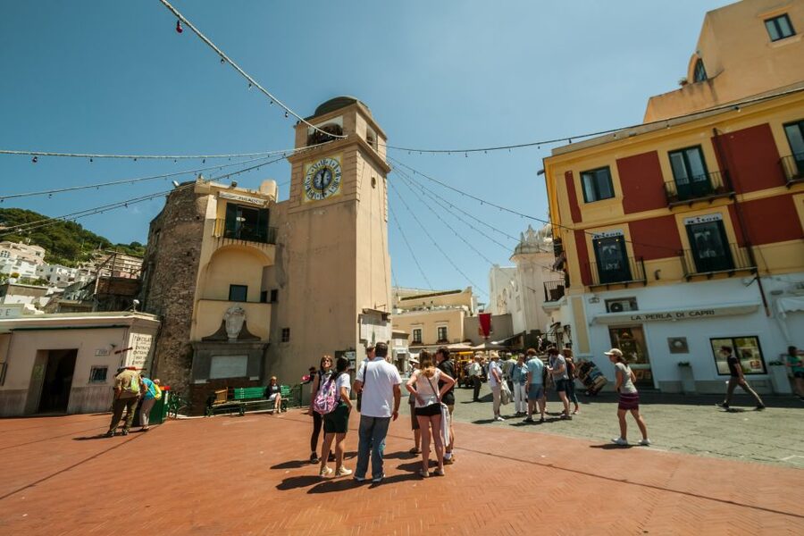 From Rome: Capri Guided Day Trip with Blue Grotto - Why this Rome to Capri day trip works