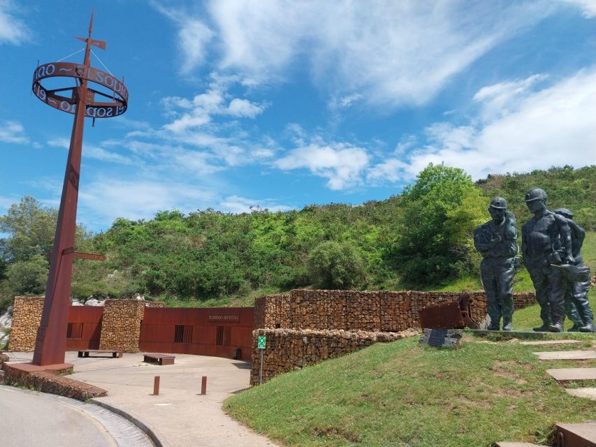 From Santander or Torrelavega: Soplao Cave Excursion - Why El Soplao is worth the trip