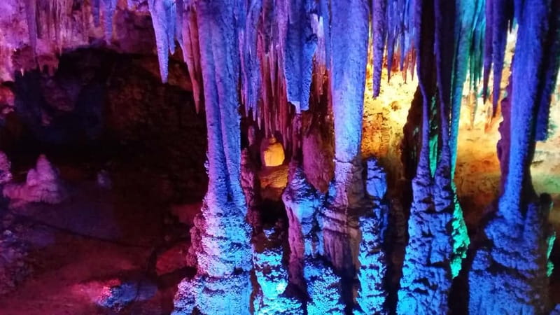 From Sofia: Belogradchik Rocks & Venetsa Cave Full-Day Tour - Key points to know before you book