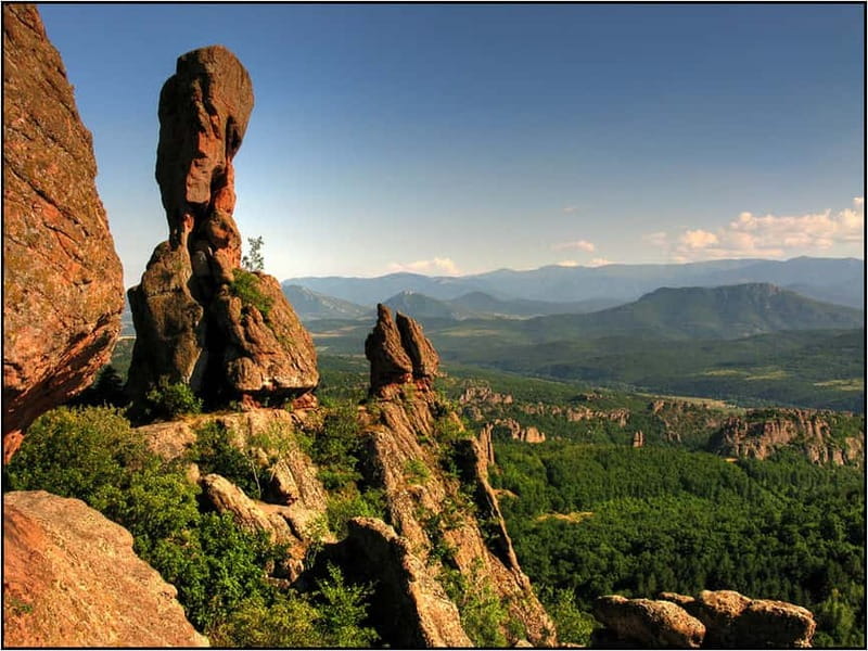 From Sofia: Belogradchik Rocks & Venetsa Cave Full-Day Tour - Why the Belogradchik Rocks are worth the road time