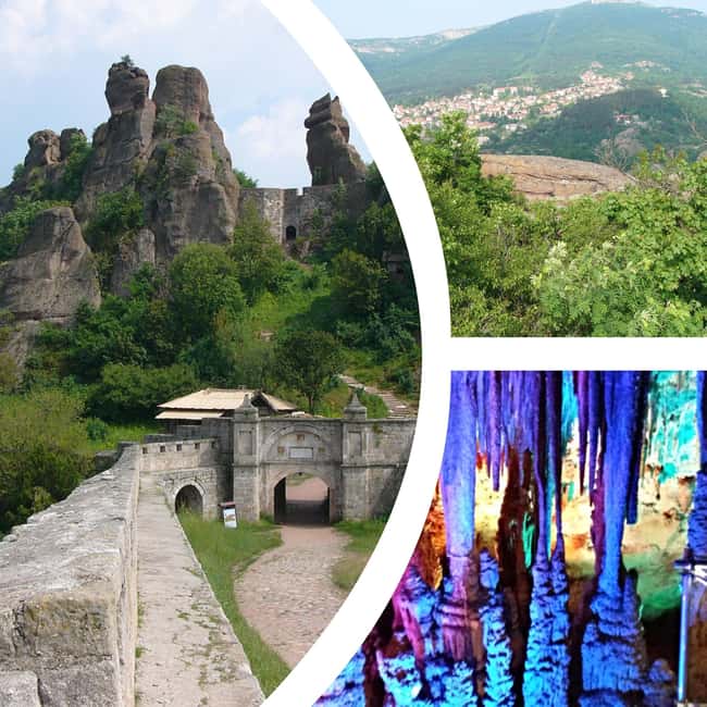From Sofia: Belogradchik Rocks & Venetsa Cave Full-Day Tour - What the day on the road feels like