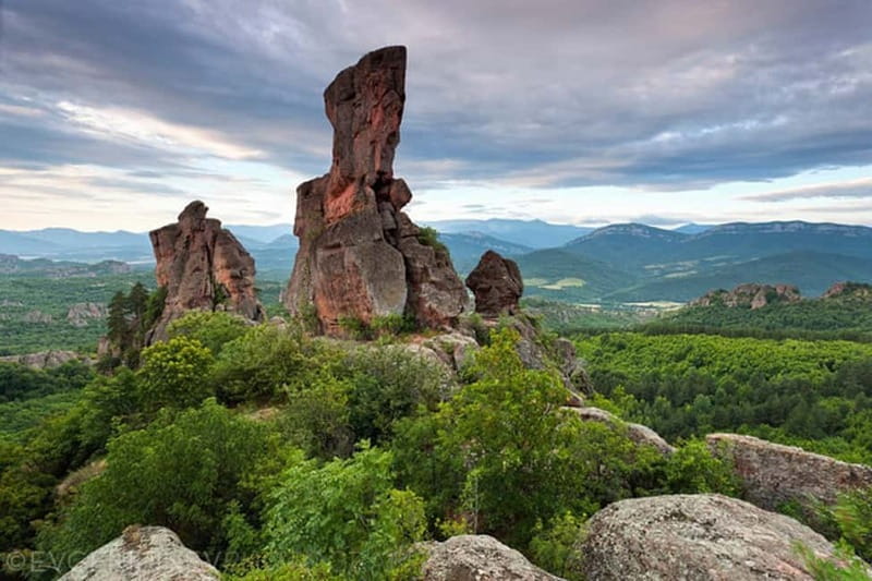 From Sofia: Belogradchik Rocks & Venetsa Cave Full-Day Tour - Is this a good Sofia day trip for you?