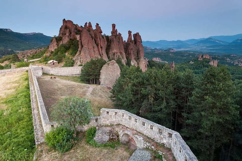 From Sofia: Belogradchik Rocks & Venetsa Cave Full-Day Tour - FAQ