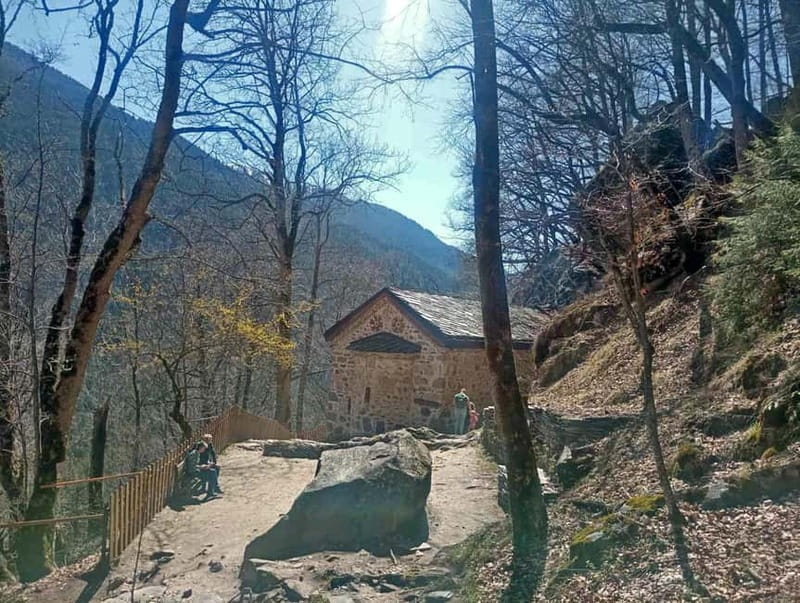 From Sofia: Rila Monastery and Optional Museum, Cave or Spa - Practical advice for a smoother day