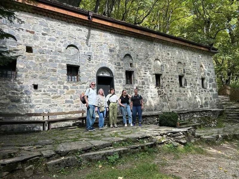 From Sofia: Rila Monastery and Optional Museum, Cave or Spa - Should you book the Rila Monastery tour?