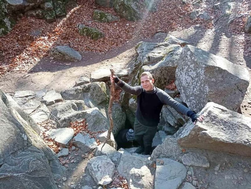 From Sofia: Rila Monastery & Optional St. Ivan Cave Day Tour - Adding the forest walk to St. Ivan’s Cave