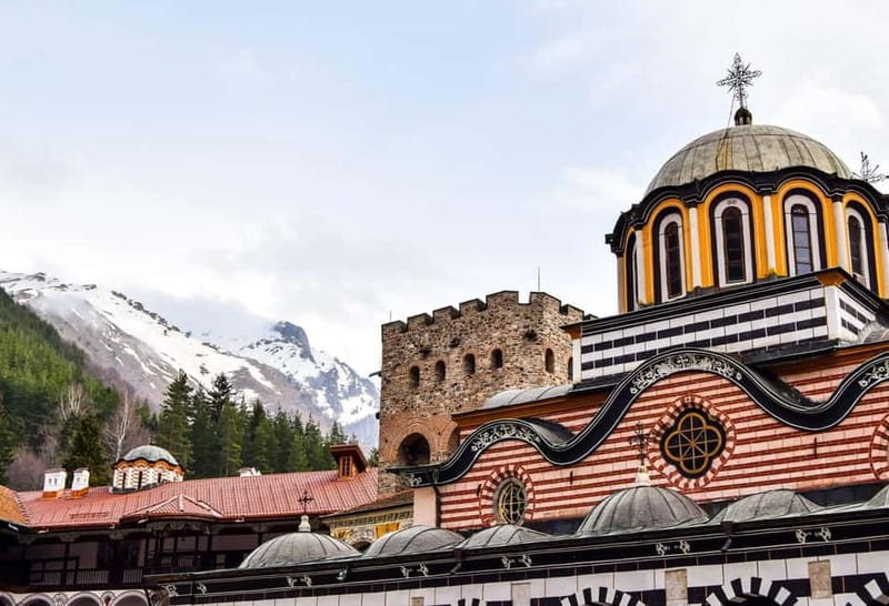 From Sofia: Rila Monastery & Optional St. Ivan Cave Day Tour - Should you book the Rila Monastery and St. Ivan’s Cave tour?