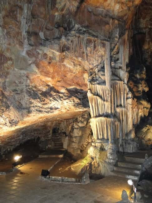 From Sofia: Saeva Dupka and Ledenika Caves Tour - Why two caves make sense in one Sofia day