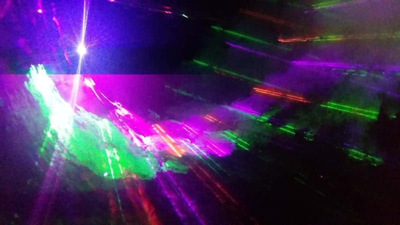 From Sofia: Saeva Dupka and Ledenika Caves Tour - The 3D laser show at Ledenika