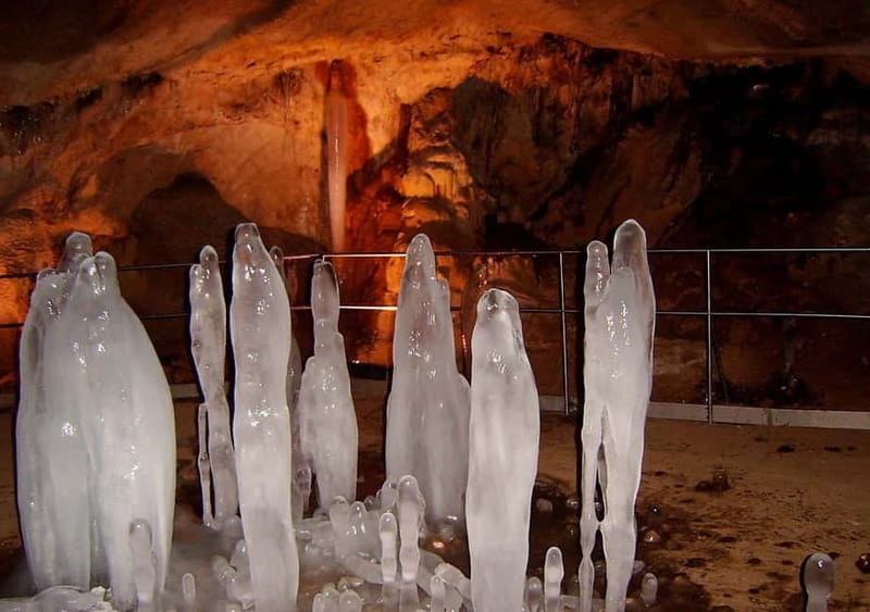 From Sofia: Saeva Dupka and Ledenika Caves Tour - Is this Sofia cave tour worth booking?