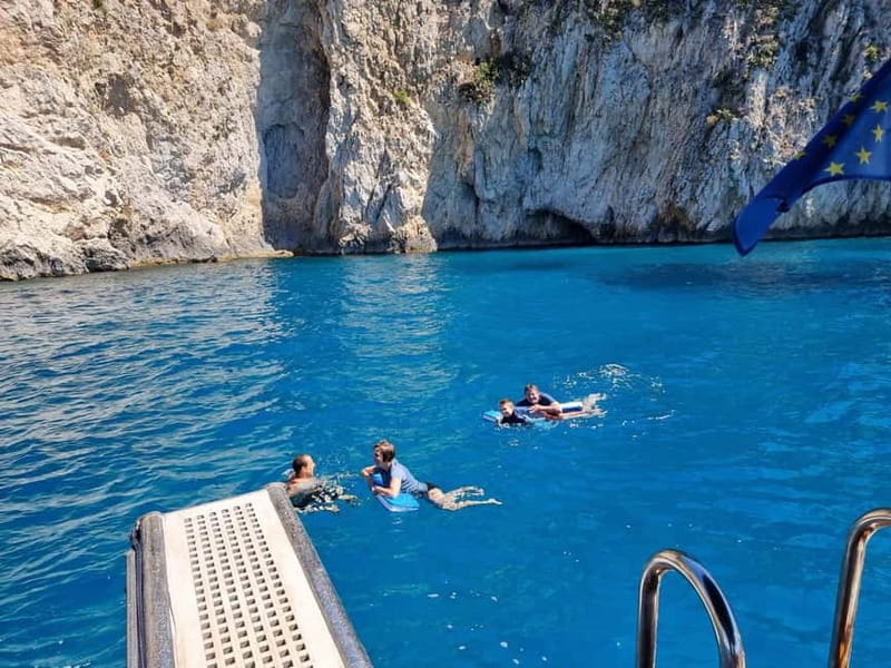 From Sorrento: Capri Boat Tour with Blue Grotto Visit - The Blue Grotto: the tour’s big question mark