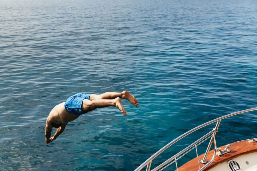 From Sorrento: Capri Boat Tour with Blue Grotto Visit - Three hours to explore Capri on your own