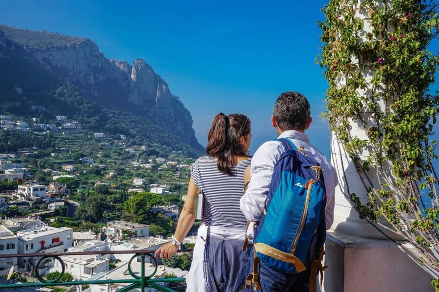 From Sorrento: Day Trip to Capri & Anacapri with Blue Grotto - Should you book this tour?