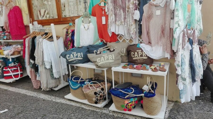 From Sorrento: Full-Day Trip to Capri and Blue Grotto - How this compares with visiting Capri alone