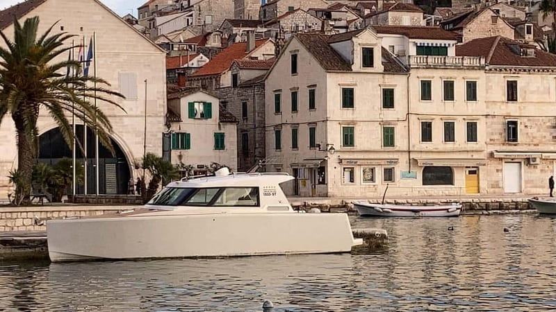 From Split: 5 Islands and Blue Cave Boat Tour - Cancellation and booking flexibility