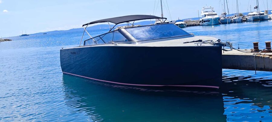 From Split: All-inclusive Blue Cave Tour with Grilled Lunch - Why this Split boat trip covers so much