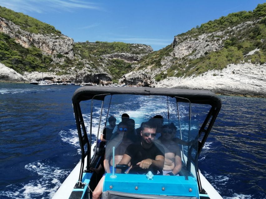 From Split: Blue Cave and 5 islands-Day Tour - Is $167 a fair price?