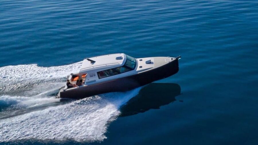 From Split: Blue Cave and Hvar Guided Tour by Luxury Boat - Key points to know before you book