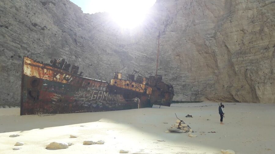 From St.Nikolaos: Boat Cruise to Navagio Beach & Blue Caves - Why this compact Zakynthos cruise works