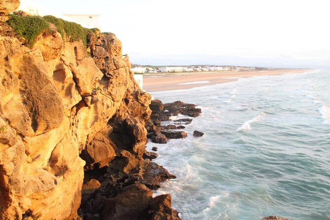 From Tangier: Cap Spartel and Hercules Cave with Camel Ride - Why this three-hour Tangier tour works