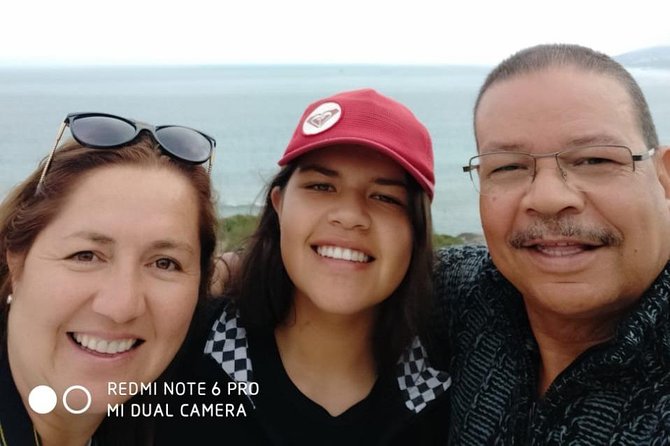 From Tangier: Cap Spartel and Hercules Cave with Camel Ride - Pickup from Tangier and the drive west