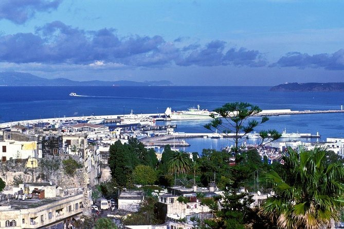 From Tangier: Cap Spartel and Hercules Cave with Camel Ride - What the driver adds to the outing