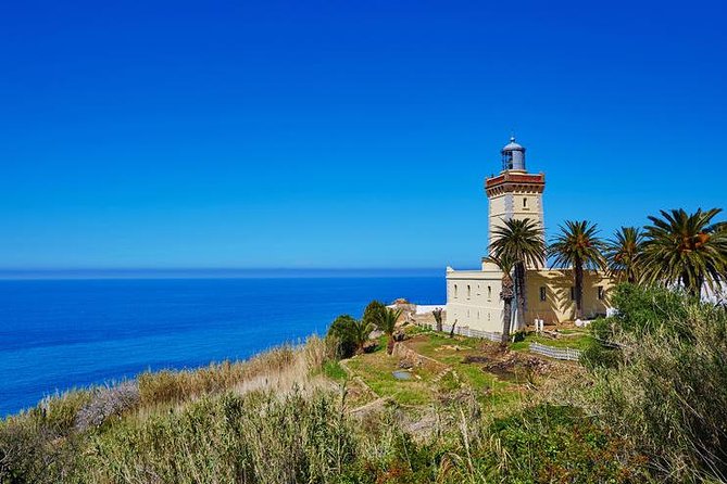 From Tangier: Cap Spartel and Hercules Cave with Camel Ride - Is $33 good value?