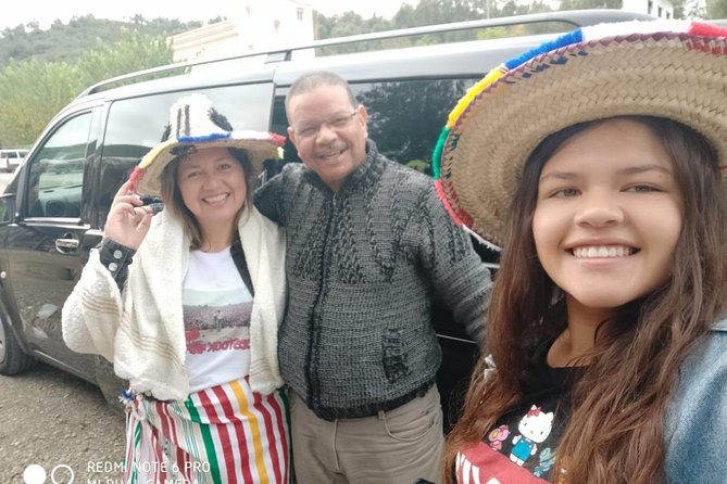 From Tangier: Cap Spartel and Hercules Cave with Camel Ride - Timing, weather, and what to pack