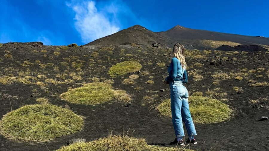 From Taormina: Etna Tour with Hiking, Cave Visit, & Tastings - Is the seven-hour schedule good value?