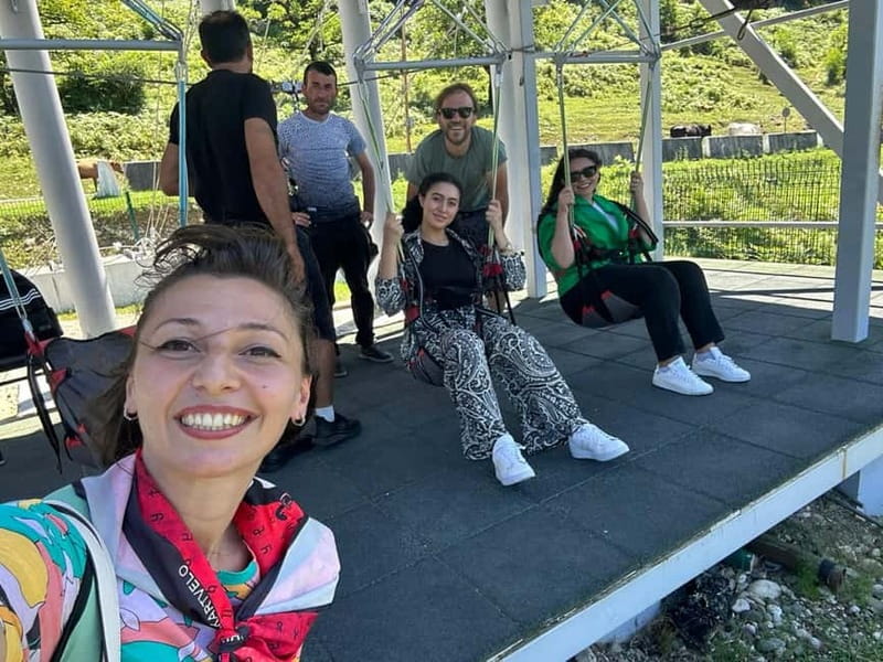 From Tbilisi: Kutaisi Canyons and Caves Full Day Tour - Key points at a glance