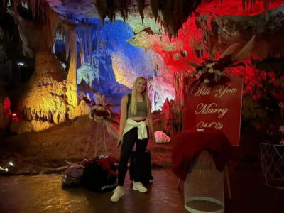 Kutaisi Canyons and Caves Full Day Tour