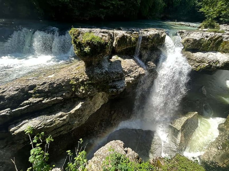 From Tbilisi: Kutaisi Canyons and Caves Full Day Tour - Who will enjoy this day most