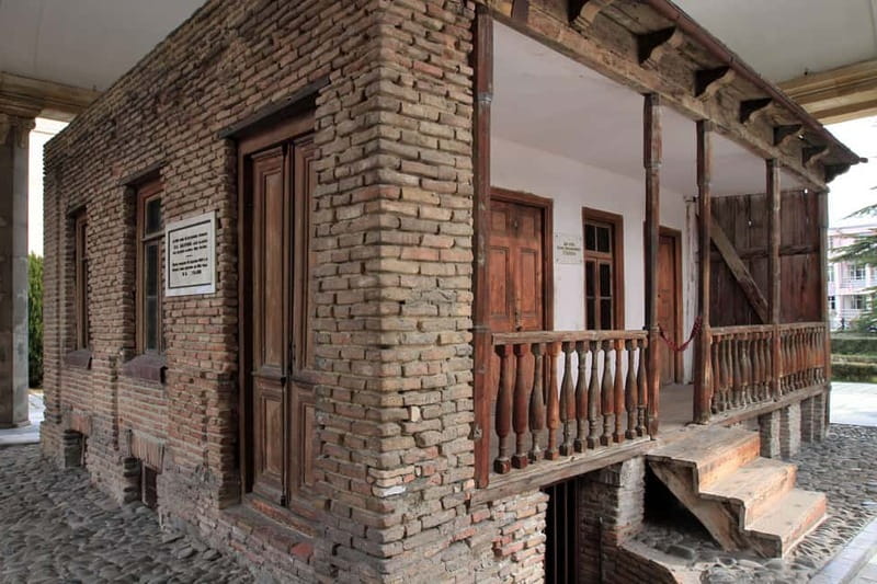 From Tbilisi: Mtskheta, Jvari, Gori & Uplistsikhe Cave Tour - Is $23 good value?