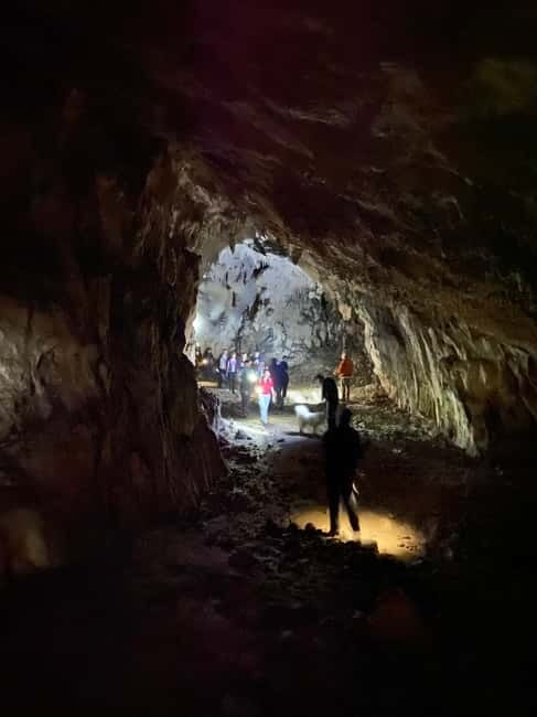 From Tirana: Hiking to Pellumbas Cave & visiting the Canyon - Who should book this Pëllumbas trip?
