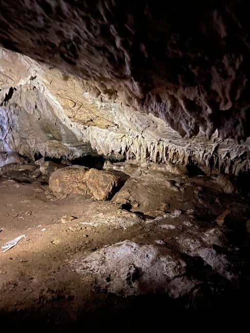 From Tirana: Hiking to Pellumbas Cave & visiting the Canyon - Should you book the Black Cave and Canyon tour?