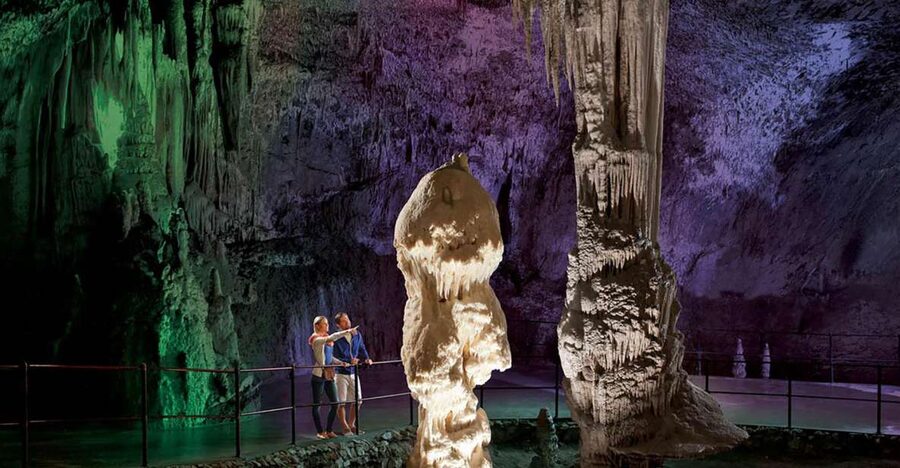 From Trieste: Postojna Cave & Predjama Castle - Key points to know before booking